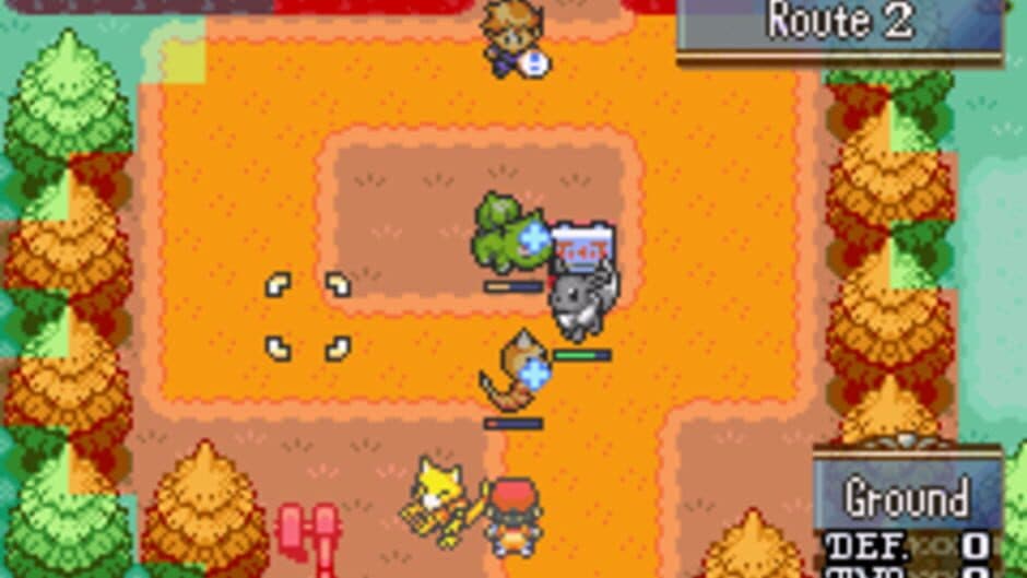 Скриншот 2 из Pokémblem