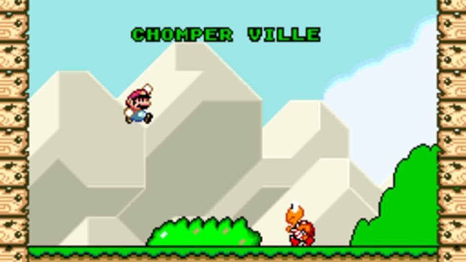Скриншот 1 из Chomper Ville