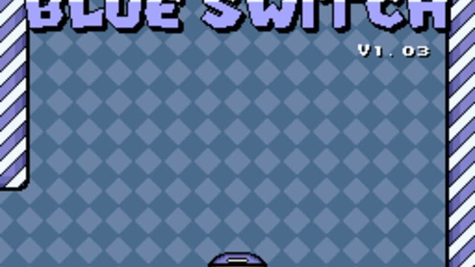 Скриншот 1 из You Are Just a Blue Switch