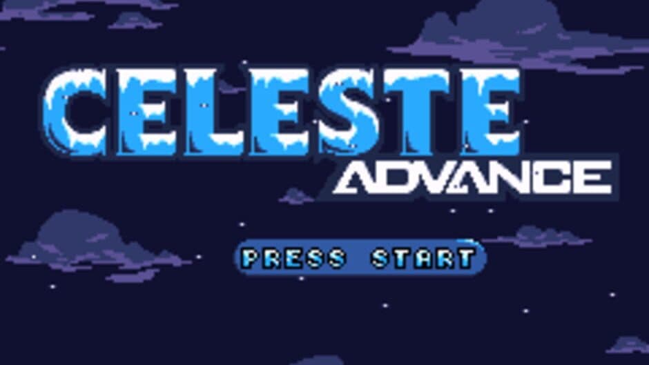 Скриншот 1 из Celeste Advance