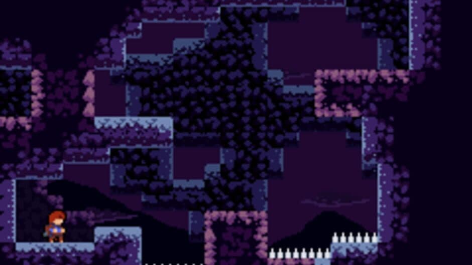 Скриншот 2 из Celeste Advance