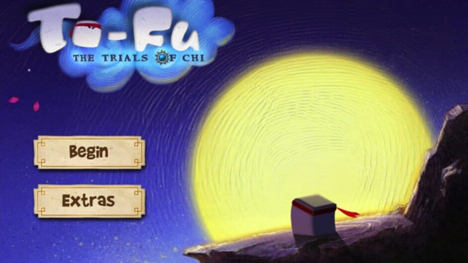 Скриншот 2 из To-Fu: The Trials of Chi