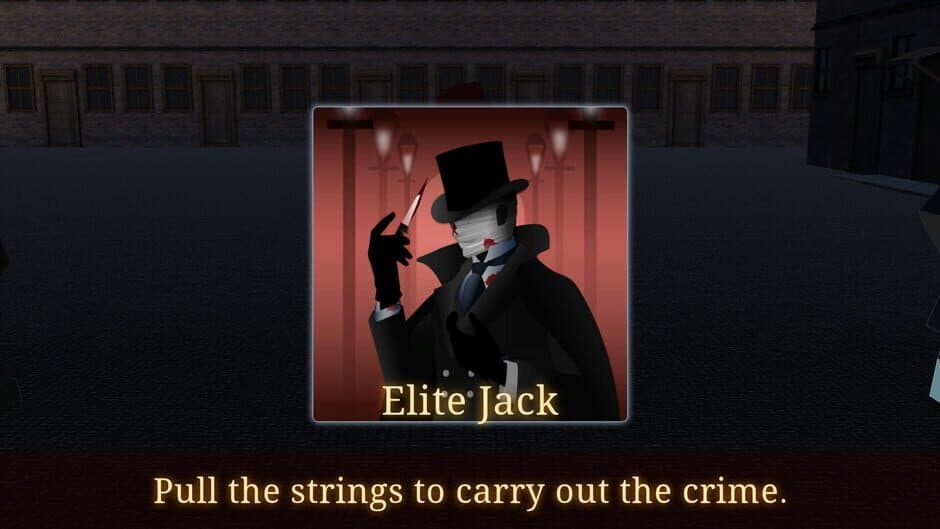 Скриншот 5 из Jack & Detectives: Black Magic Expansion