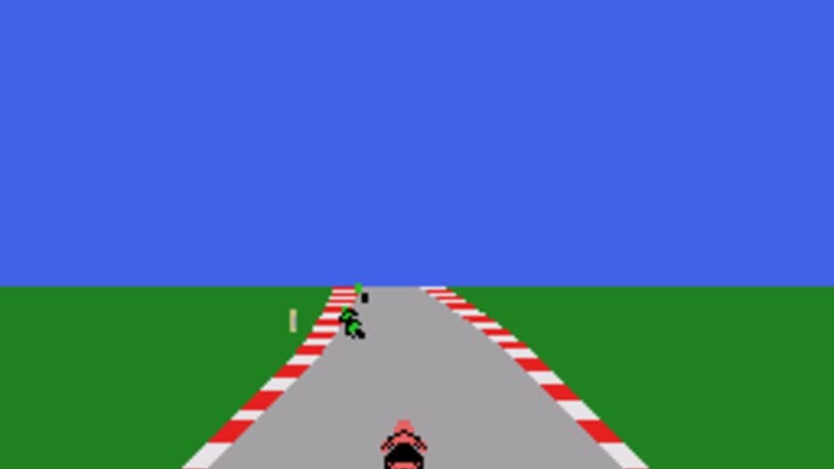 Скриншот 1 из Hang-On II