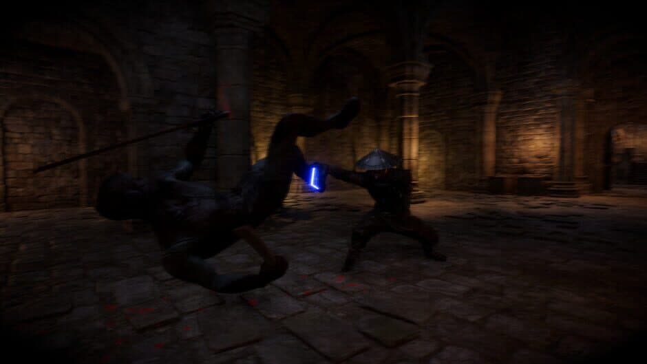 Скриншот 3 из Blade of Jinshu