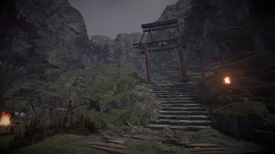 Скриншот 8 из Blade of Jinshu