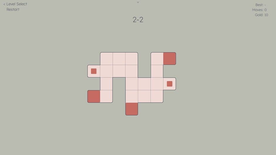 Скриншот 3 из Squarely