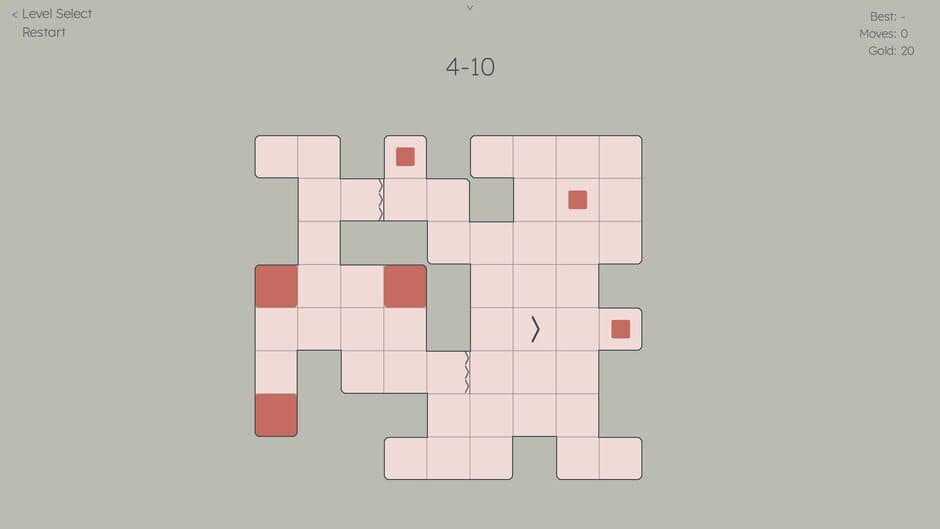 Скриншот 4 из Squarely