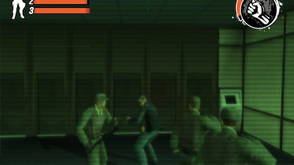 Скриншот 3 из Shadow Boxing