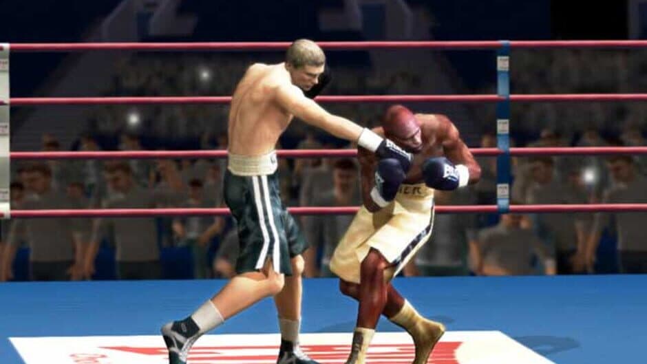 Скриншот 4 из Shadow Boxing