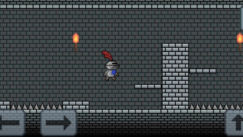 Скриншот 1 из Castle Travel