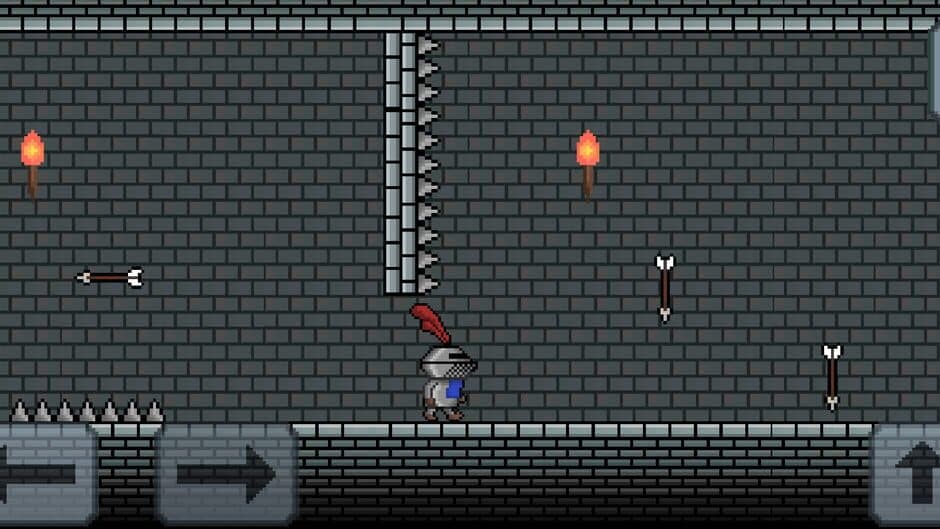 Скриншот 2 из Castle Travel