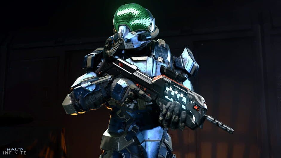 Скриншот 5 из Halo Infinite: Operation - Shadows