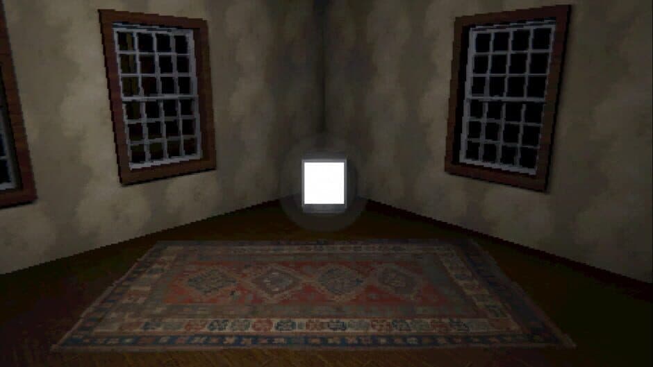 Скриншот 1 из Peter's House