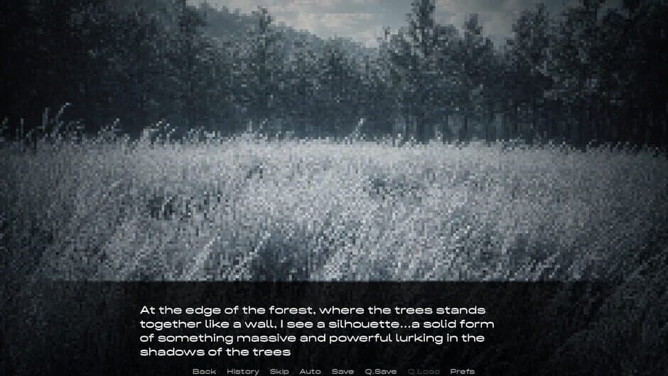 Скриншот 3 из Claws of the Forest