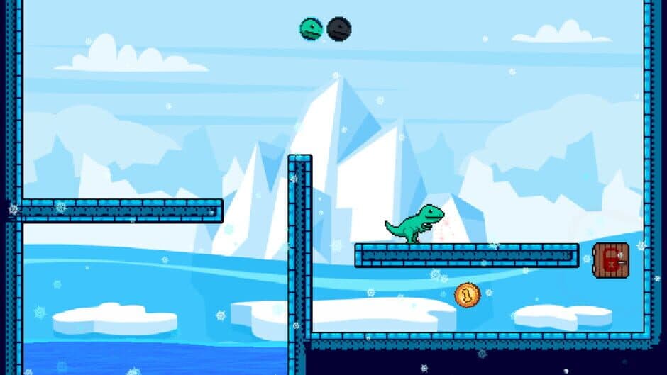 Скриншот 3 из Dont Jump: Gamesforfarm