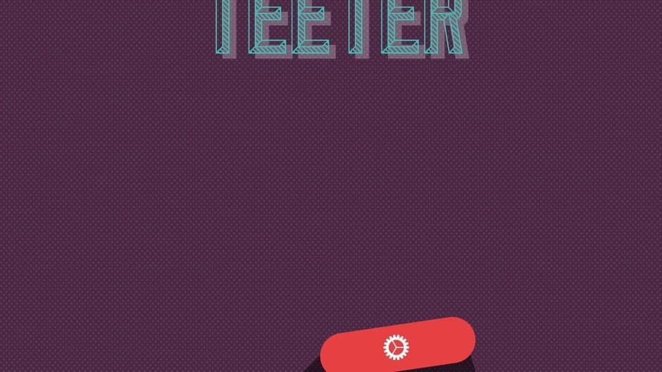 Скриншот 2 из Teeter