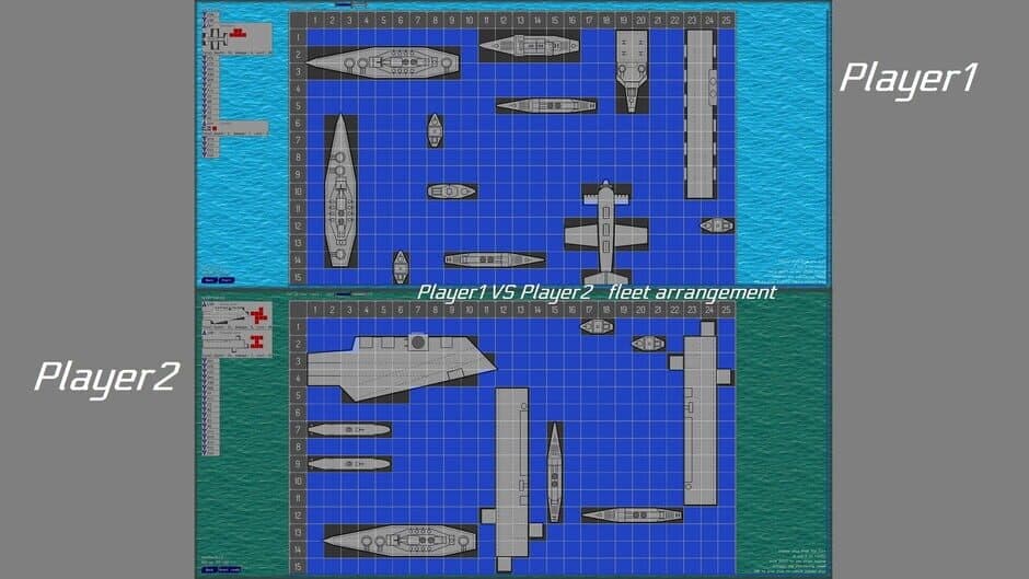 Скриншот 7 из Battleships Combat: Evolved