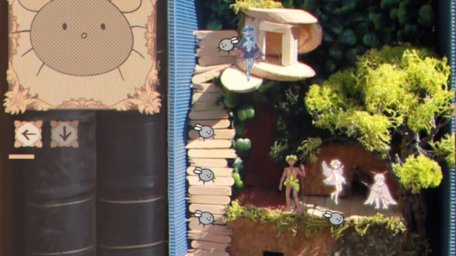 Скриншот 5 из Fairy Nook