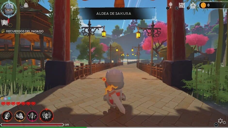 Скриншот 1 из Chaos among Realms: Reborn The Game