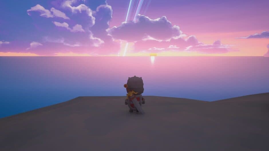 Скриншот 2 из Chaos among Realms: Reborn The Game