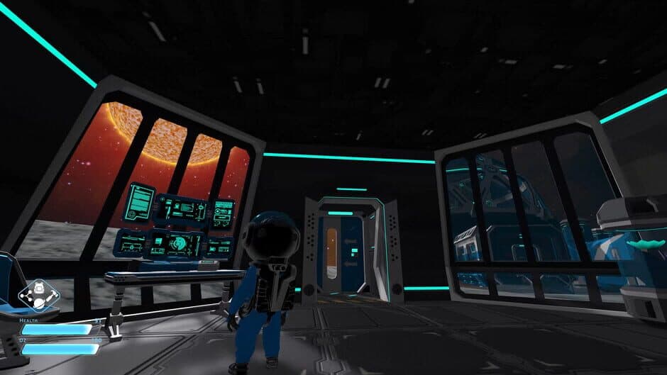 Скриншот 3 из Distant Colony