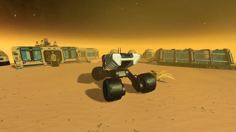Скриншот 4 из Distant Colony