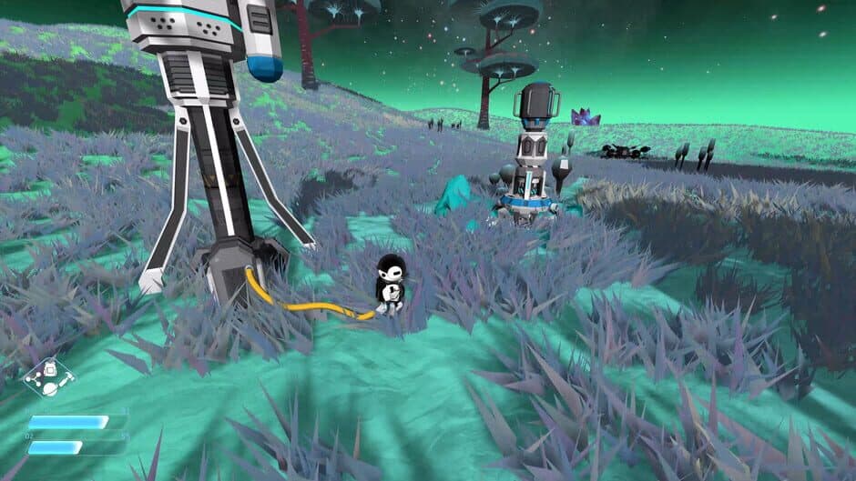 Скриншот 6 из Distant Colony