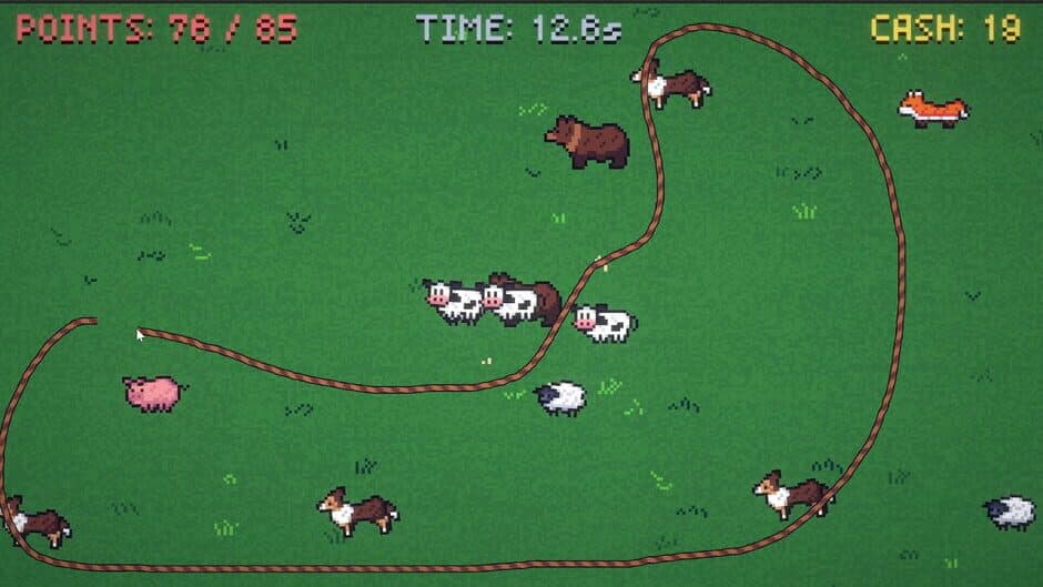 Скриншот 1 из Wrangle Ranch
