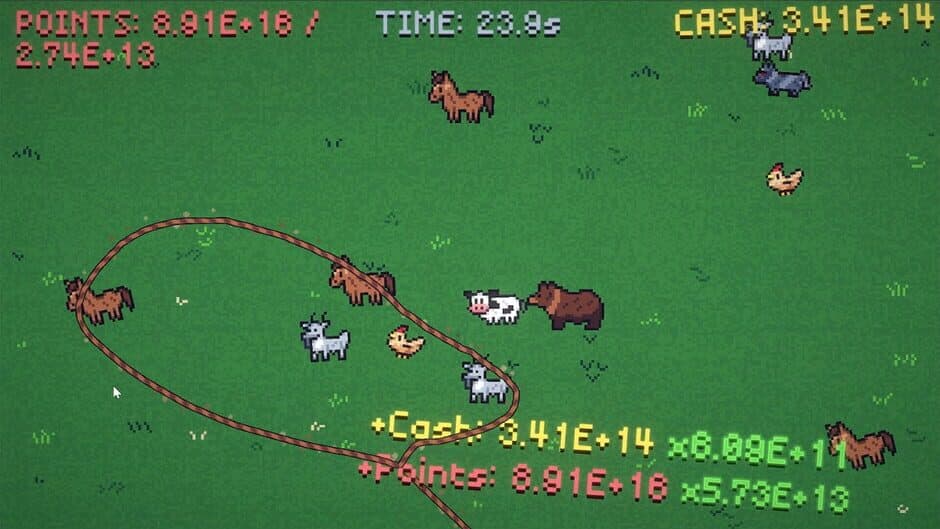 Скриншот 2 из Wrangle Ranch