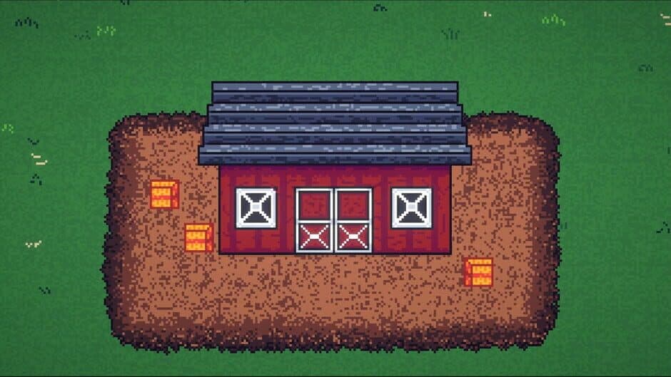 Скриншот 3 из Wrangle Ranch