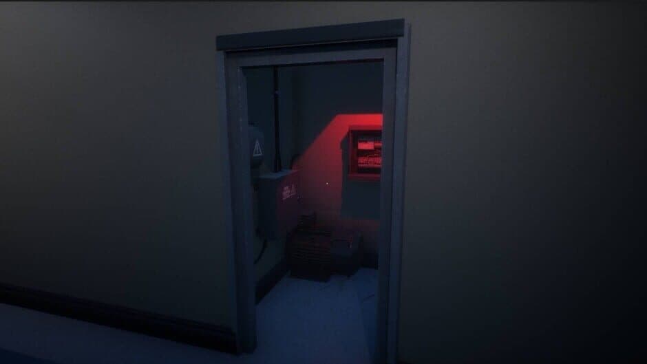 Скриншот 6 из Terminal 13