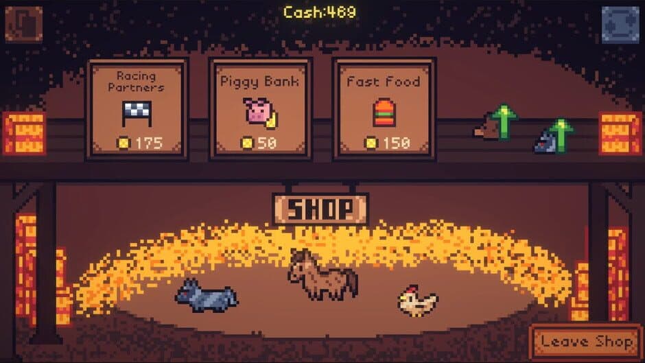 Скриншот 4 из Wrangle Ranch