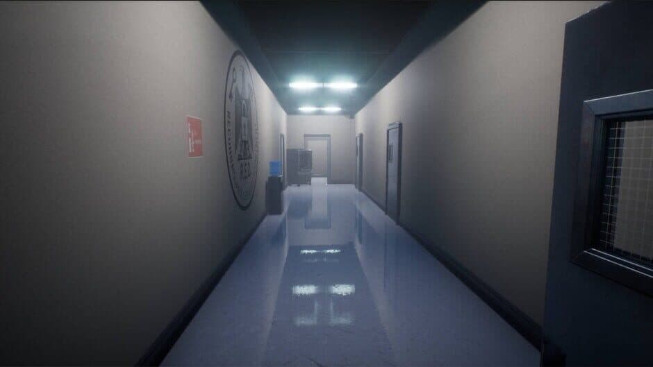 Скриншот 8 из Terminal 13