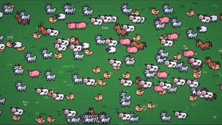 Скриншот 6 из Wrangle Ranch