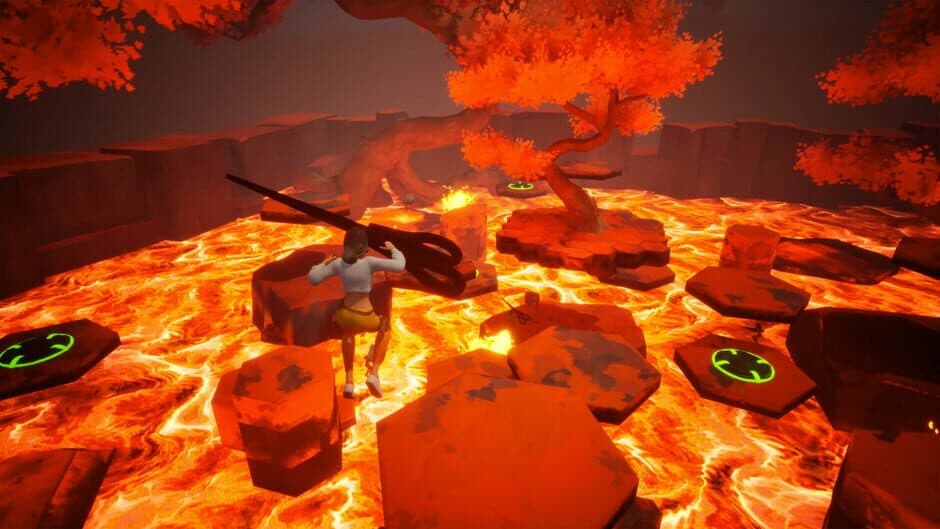 Скриншот 2 из Rock Paper Clash