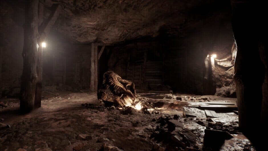 Скриншот 1 из Keep Digging