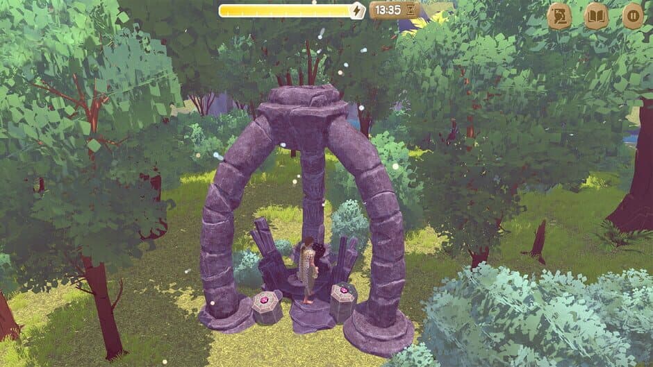 Скриншот 6 из Tame It Too!