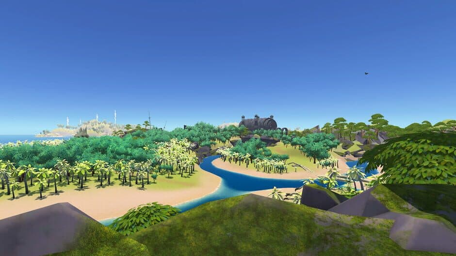 Скриншот 2 из Tame It Too!