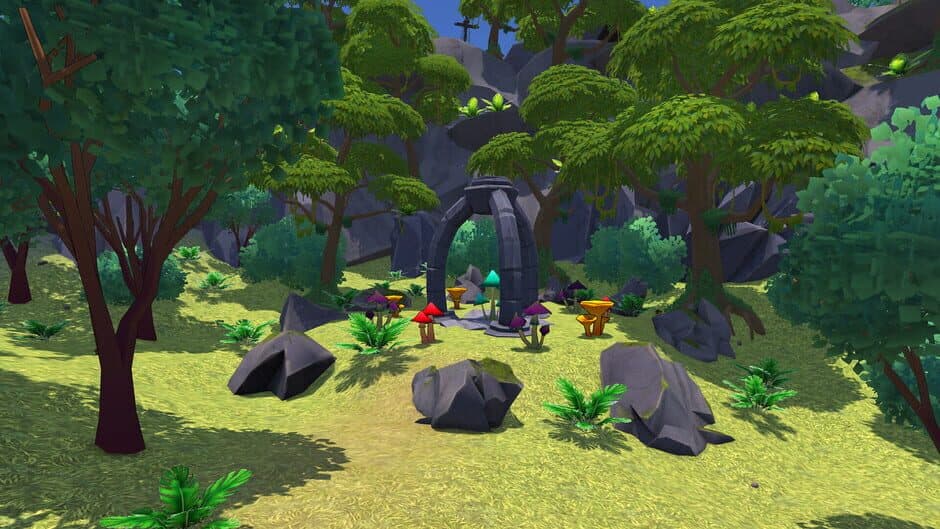 Скриншот 8 из Tame It Too!