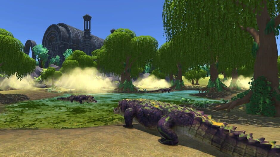 Скриншот 11 из Tame It Too!