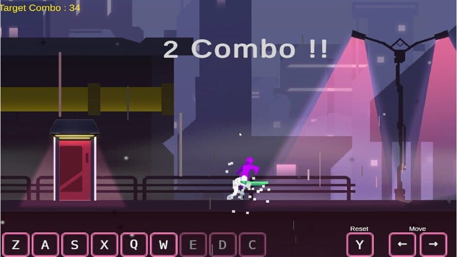 Скриншот 3 из Combo Master