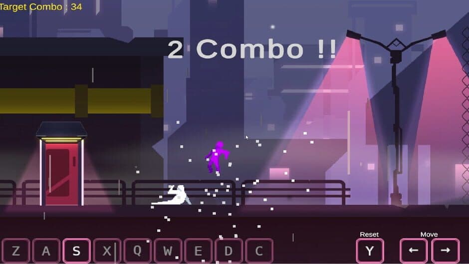 Скриншот 4 из Combo Master