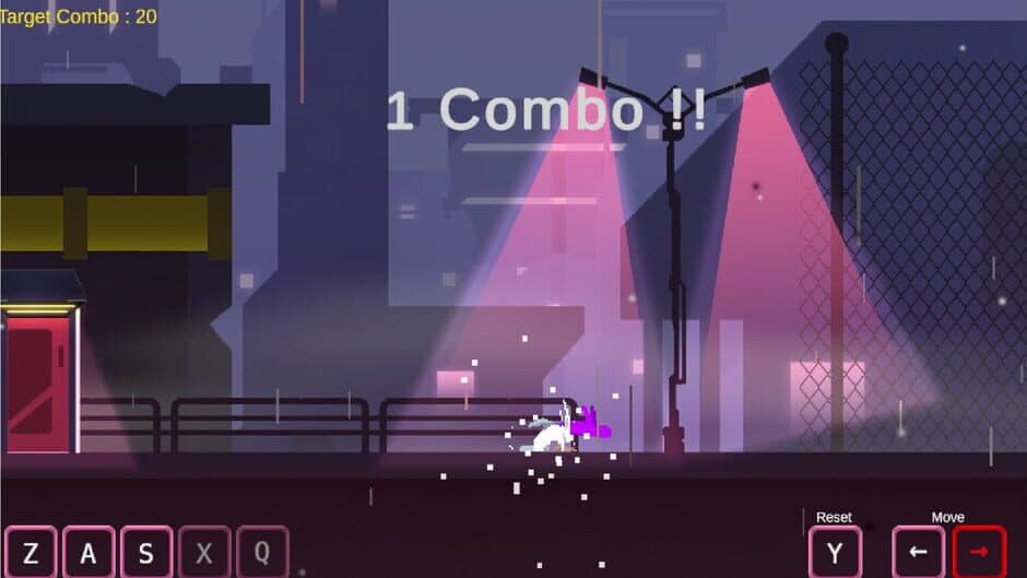 Скриншот 5 из Combo Master