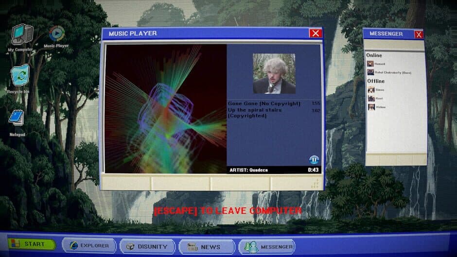Скриншот 2 из Phantomware 0