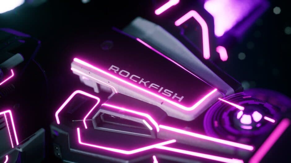 Скриншот 12 из Everspace 2: Galactic Edition