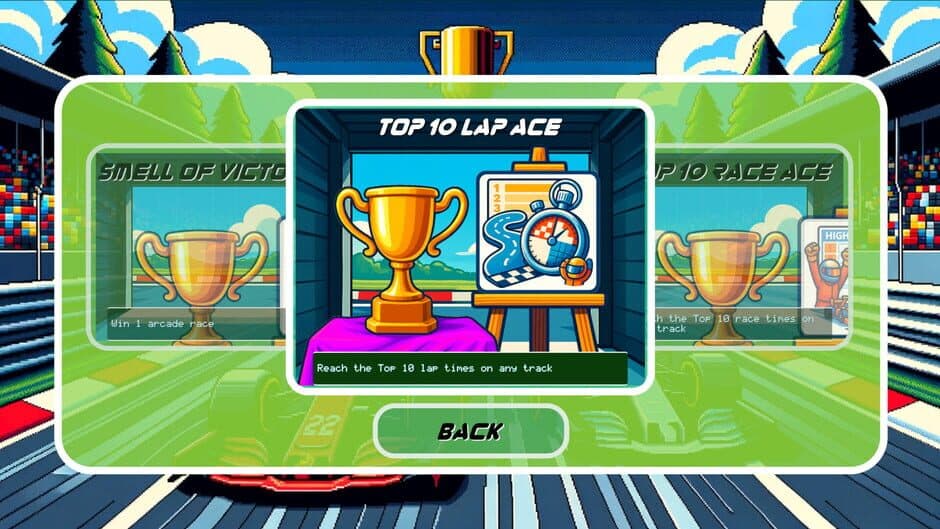 Скриншот 4 из Speed Rally