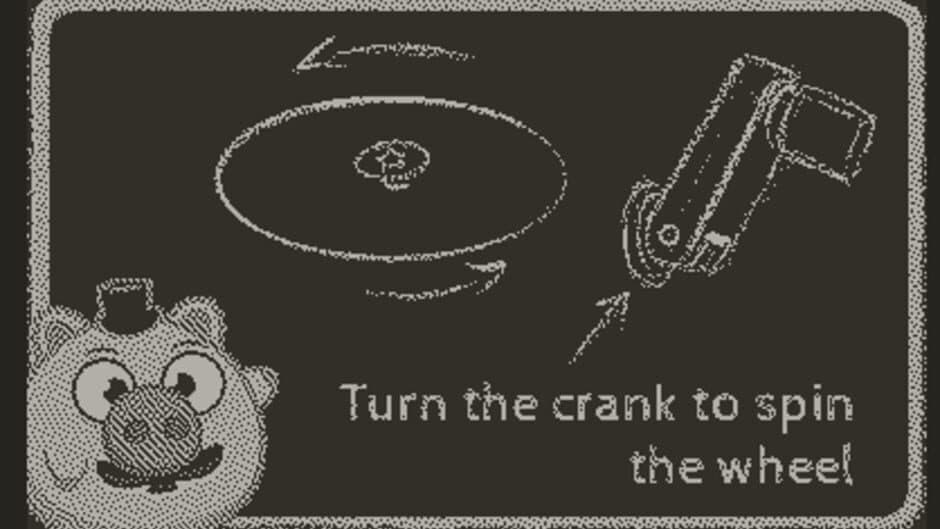 Скриншот 2 из Luna Pork