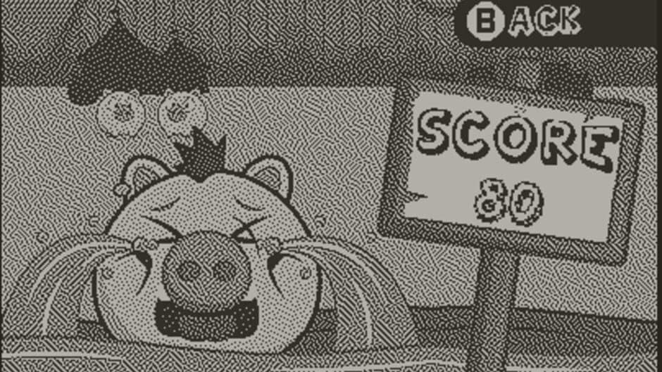 Скриншот 5 из Luna Pork