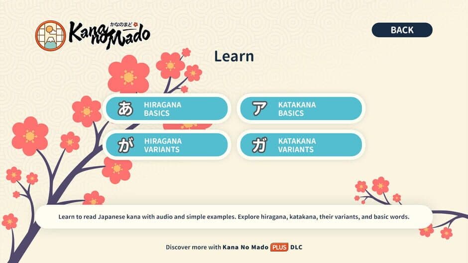 Скриншот 3 из Kana No Mado